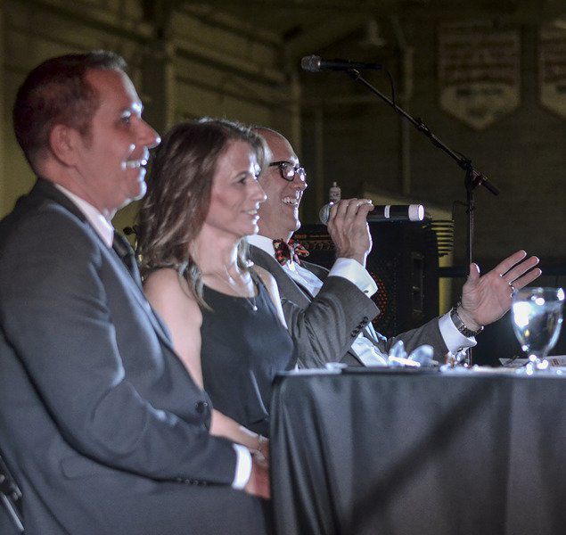 Jessica Cox wins record-breaking Dancing with the Terre Haute Stars